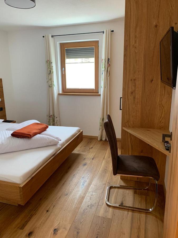 Seebach Chalets Scheffau am Wilden Kaiser Dış mekan fotoğraf