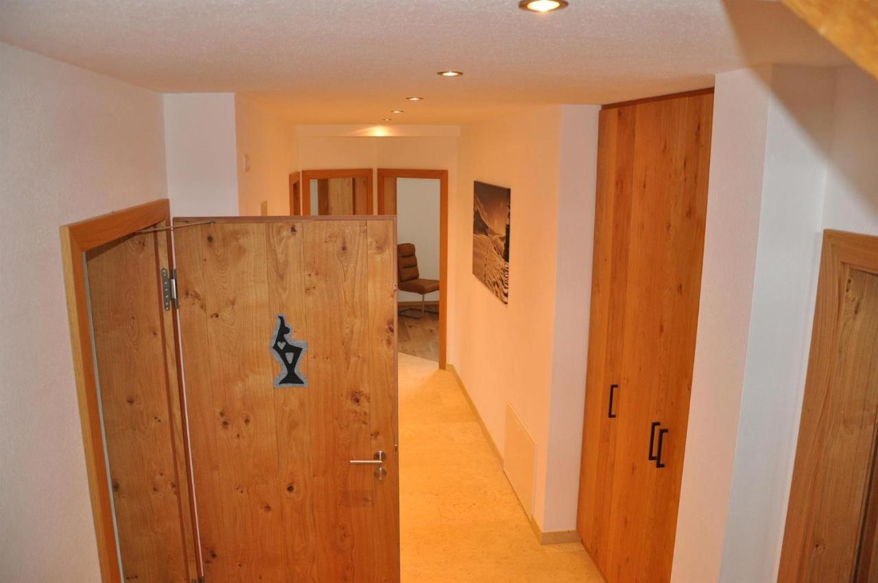Seebach Chalets Scheffau am Wilden Kaiser Dış mekan fotoğraf