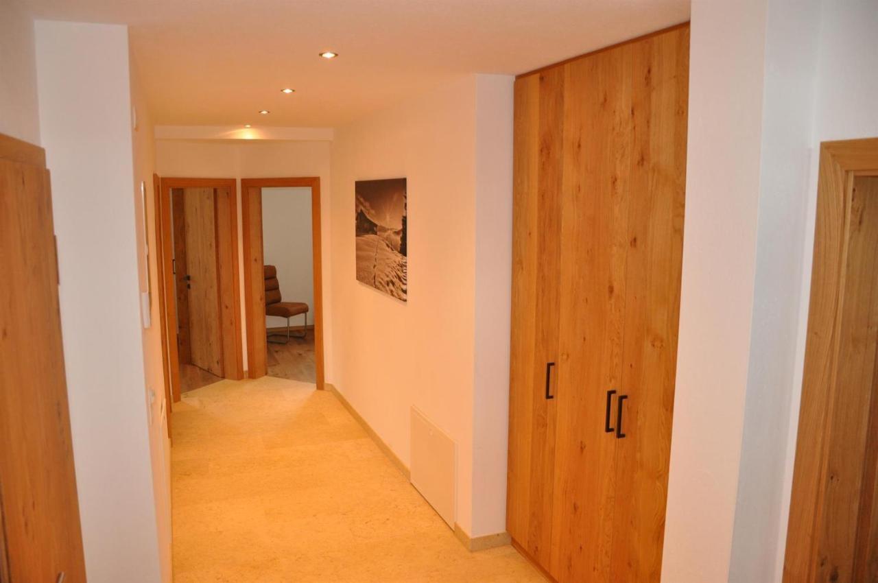 Seebach Chalets Scheffau am Wilden Kaiser Dış mekan fotoğraf